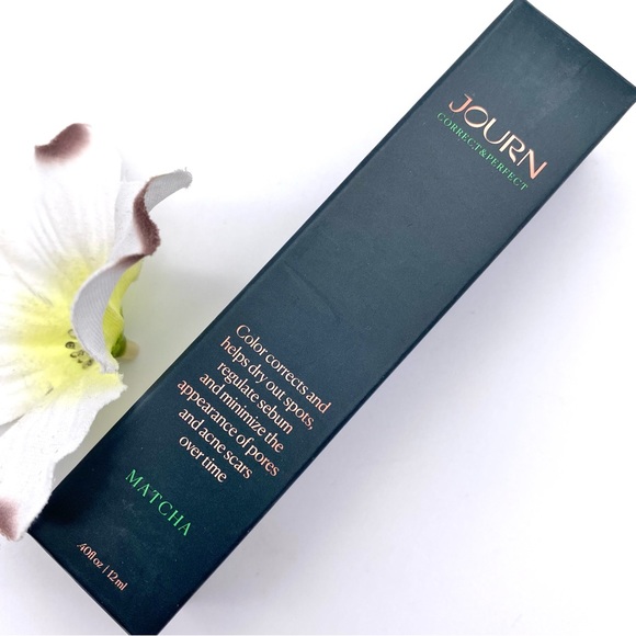 NIB Journ Matcha Color Corrector - Picture 10 of 15